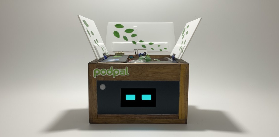 PodPal